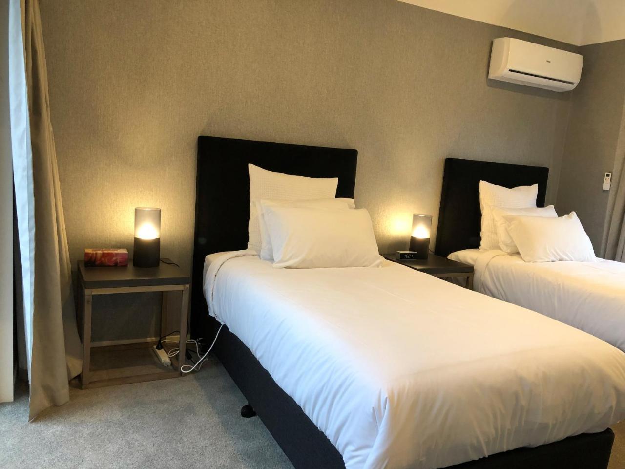 Luxury K-Lodge With Golf Course View-ロトルア エクステリア 写真